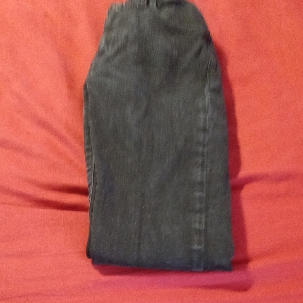 Guess Kids Black Jeans